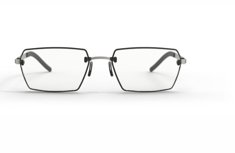 GÖTTI SWITZERLAND DC09 Black