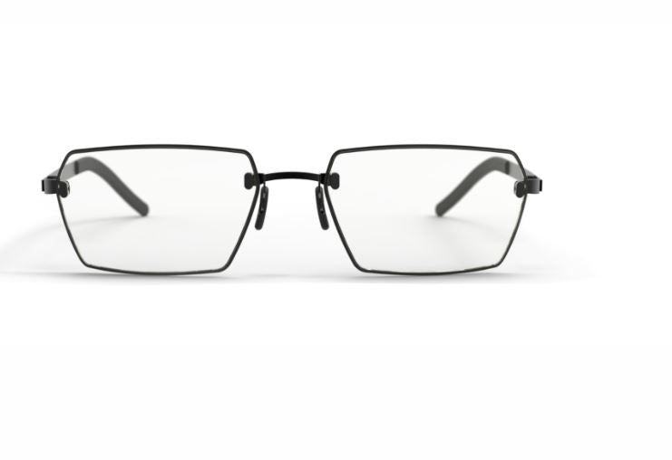 GÖTTI SWITZERLAND DC09 Dark Black