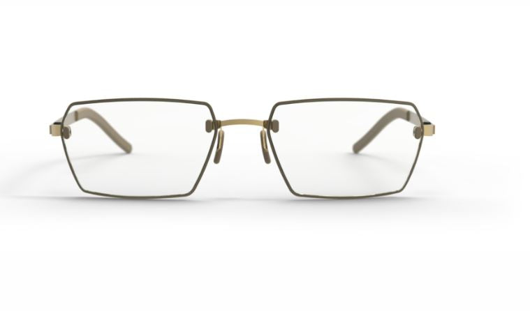 GÖTTI SWITZERLAND DC09 Brown