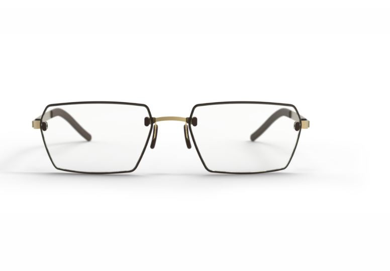 GÖTTI SWITZERLAND DC09 Gold Brown