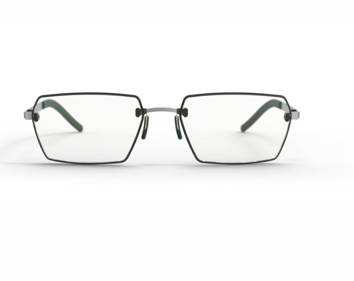 GÖTTI SWITZERLAND DC09 Green