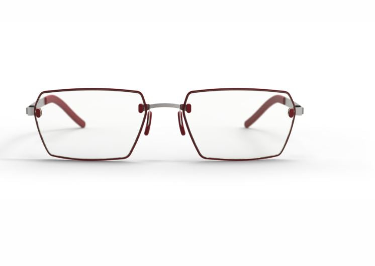 GÖTTI SWITZERLAND DC09 Red