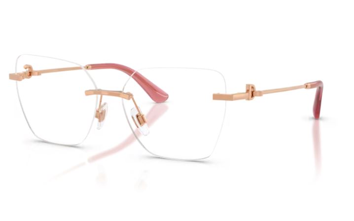 DOLCE & GABBANA DG1363 1298