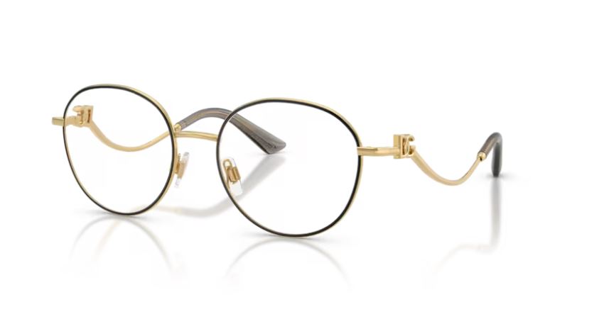 DOLCE & GABBANA DG1365 1334