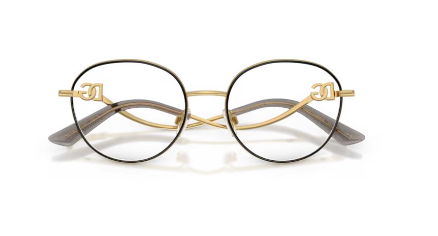 DOLCE & GABBANA DG1365 1334