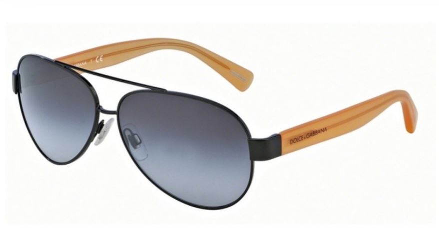 DOLCE & GABBANA DG2118P 194/8G