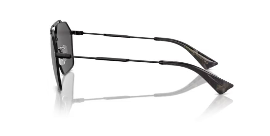 DOLCE & GABBANA DG2303 01/87 - Black