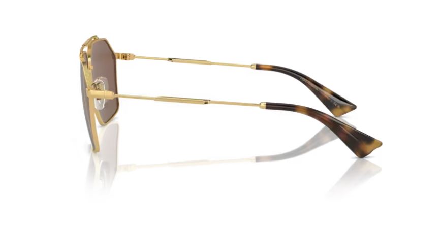DOLCE & GABBANA DG2303 02/73 - Gold