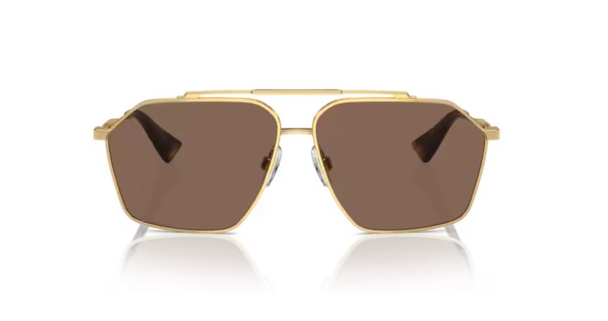 DOLCE & GABBANA DG2303 02/73 - Gold