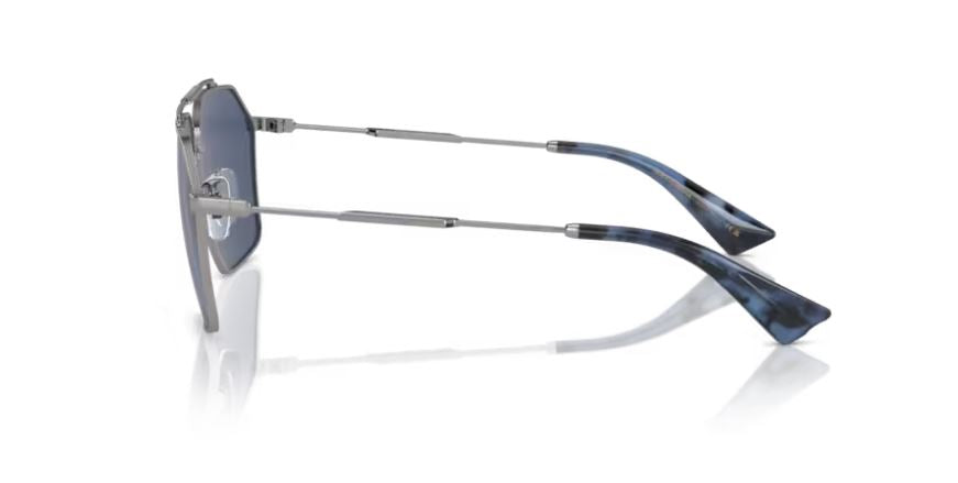 DOLCE & GABBANA DG2303 04/80 - Gunmetal