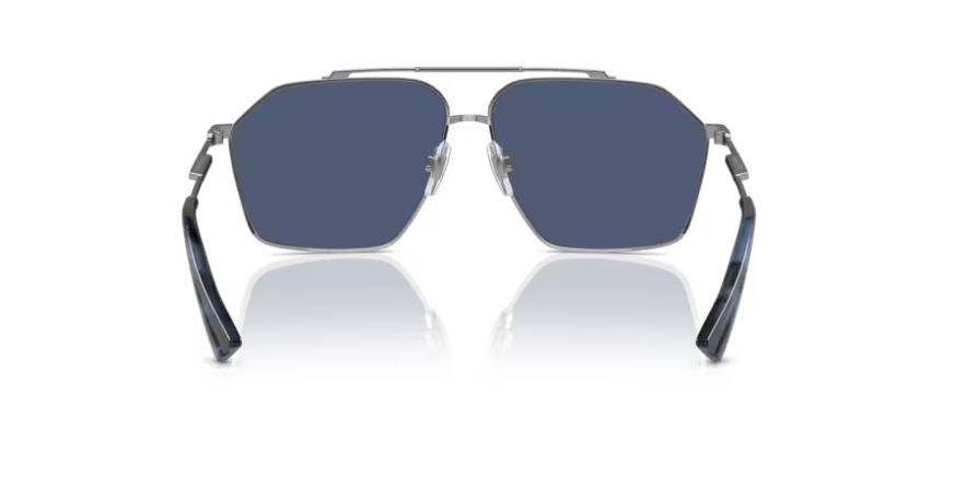 DOLCE & GABBANA DG2303 04/80 - Gunmetal