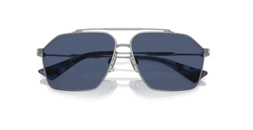 DOLCE & GABBANA DG2303 04/80 - Gunmetal