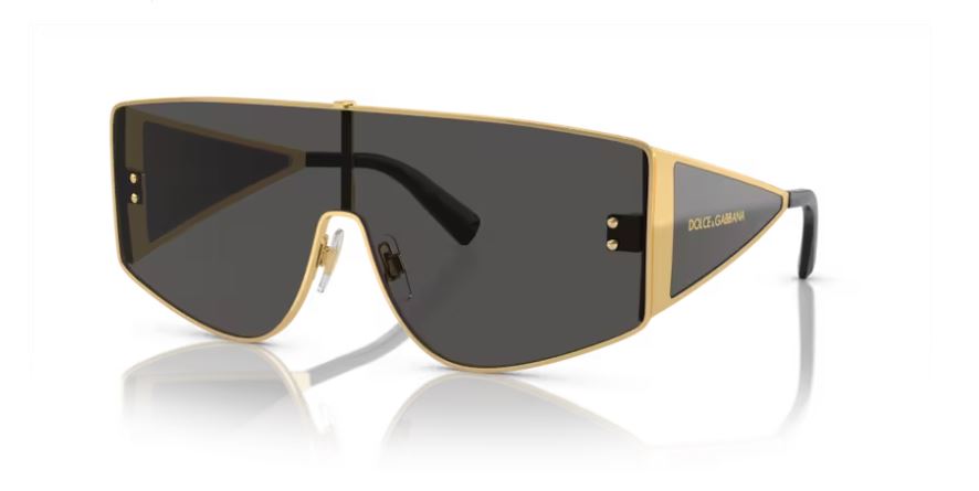 DOLCE & GABBANA DG2305 02/87 - Gold