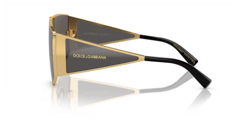 DOLCE & GABBANA DG2305 02/87 - Gold