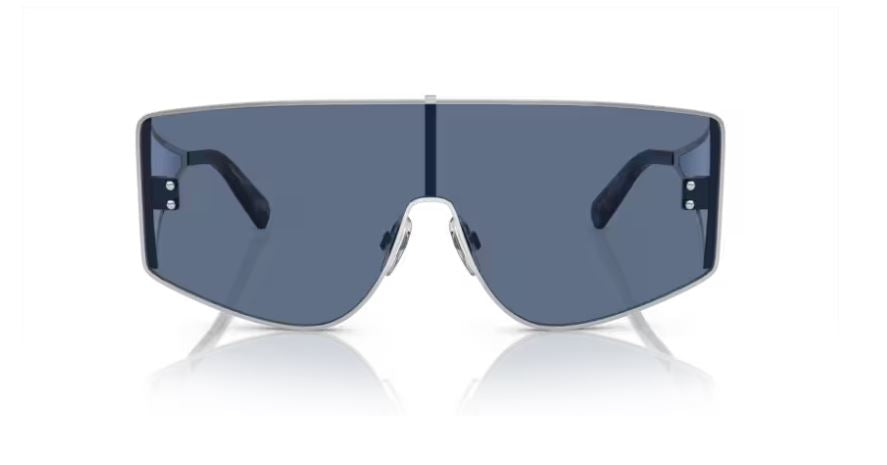 DOLCE & GABBANA DG2305 05/80 - Silver