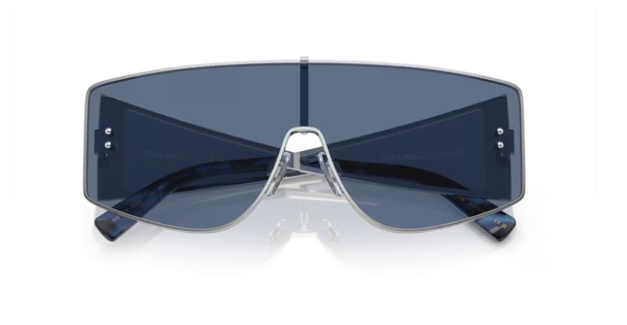 DOLCE & GABBANA DG2305 05/80 - Silver