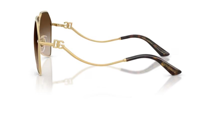 DOLCE & GABBANA DG2326 0213