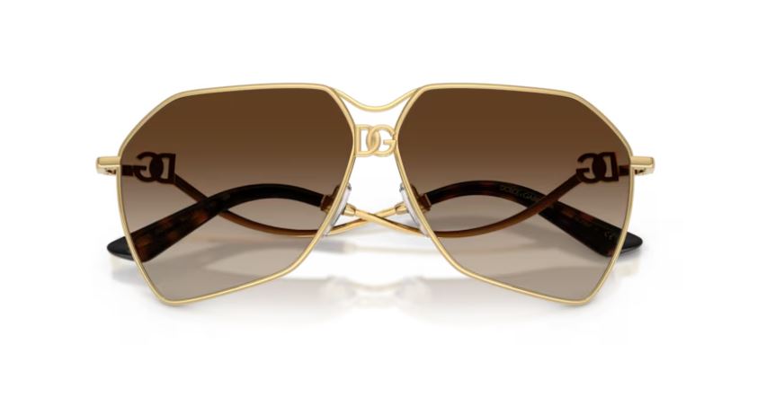 DOLCE & GABBANA DG2326 0213