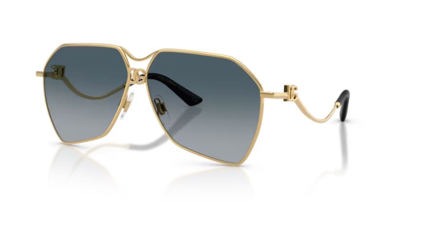 DOLCE & GABBANA DG2326 0279