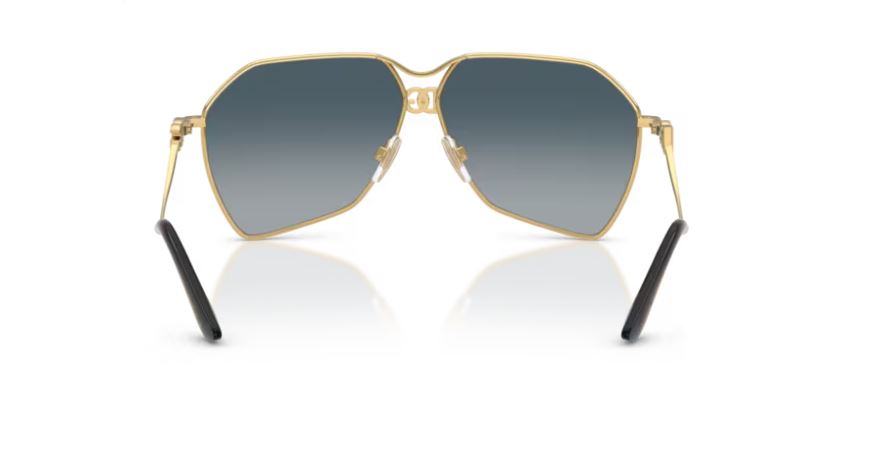 DOLCE & GABBANA DG2326 0279