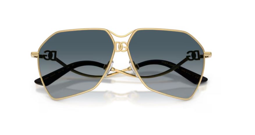 DOLCE & GABBANA DG2326 0279