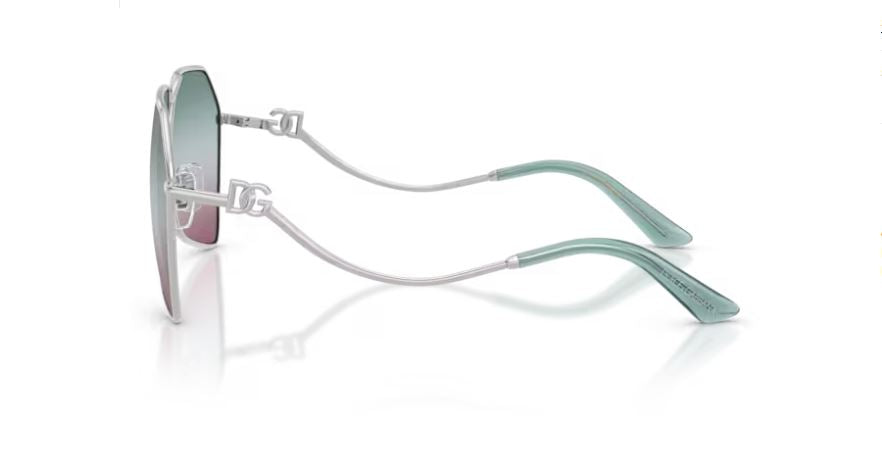 DOLCE & GABBANA DG2326 05EL