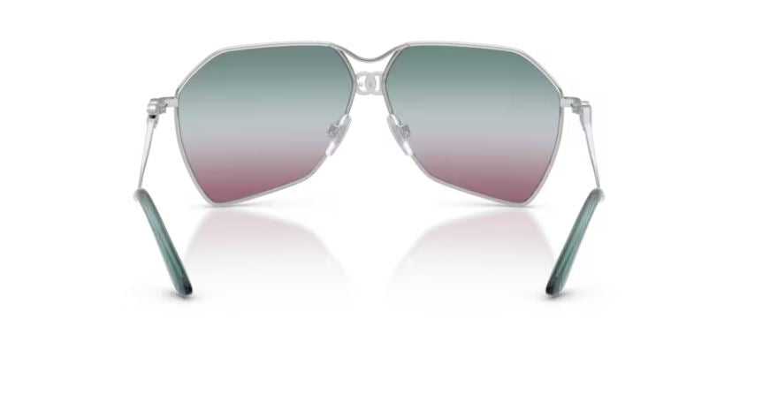 DOLCE & GABBANA DG2326 05EL