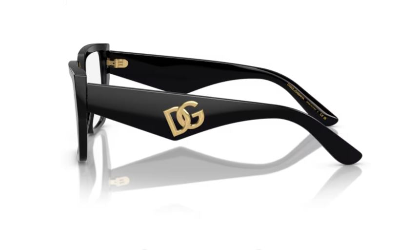 DOLCE & GABBANA DG3373 501