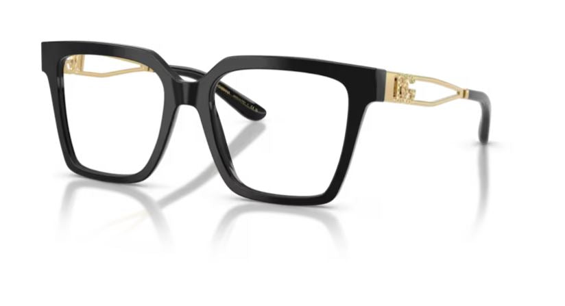 DOLCE & GABBANA DG3376B 3355