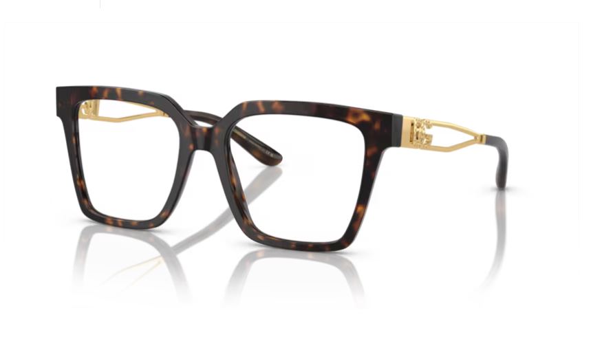 DOLCE & GABBANA DG3376B 502