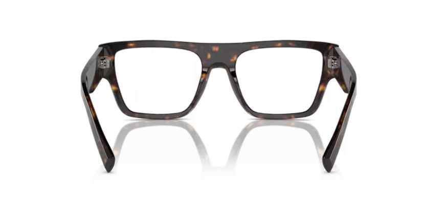 DOLCE & GABBANA DG3384 502 - Havana