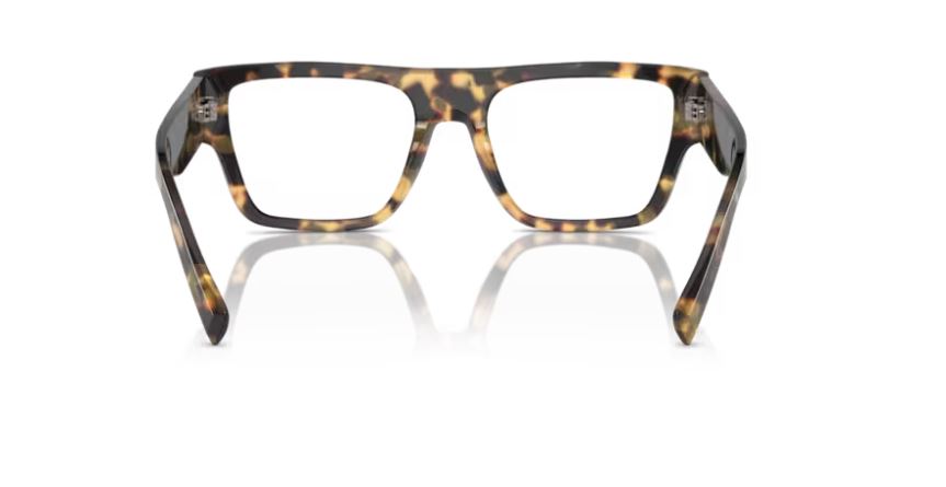 DOLCE & GABBANA DG3384 512 - Havana yellow