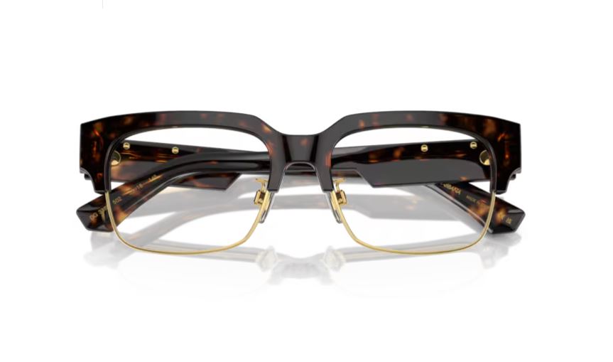 DOLCE & GABBANA DG3388 502- Havana