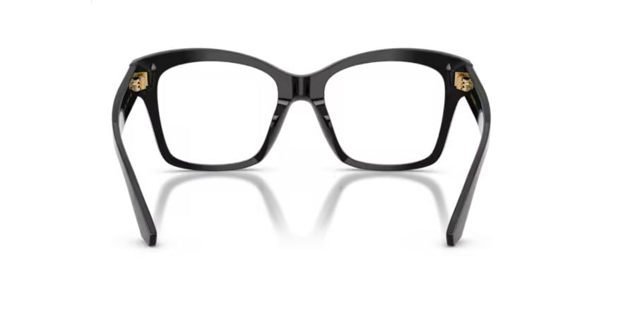 DOLCE & GABBANA DG3419 501 - Black