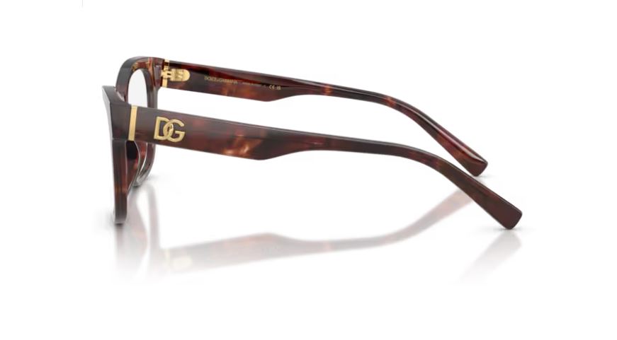 DOLCE & GABBANA DG3430 3222