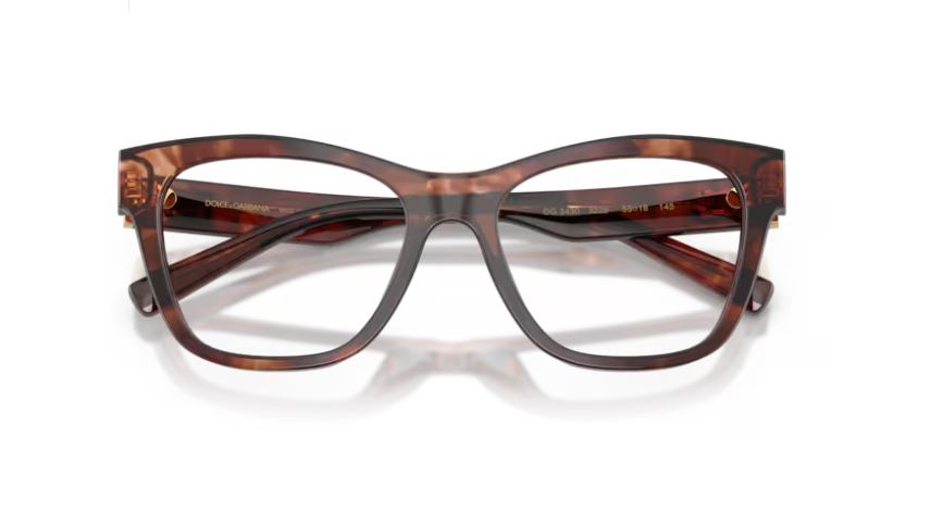 DOLCE & GABBANA DG3430 3222