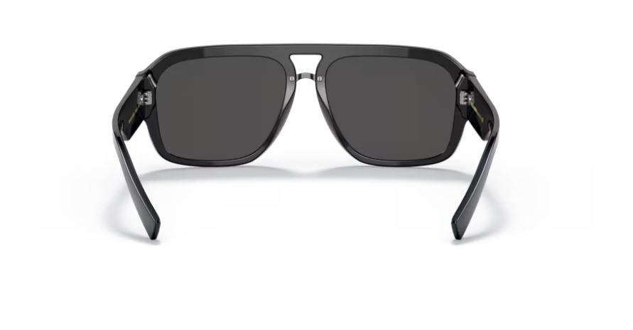 DOLCE & GABBANA DG4403 501/87 - Black
