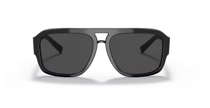 DOLCE & GABBANA DG4403 501/87 - Black