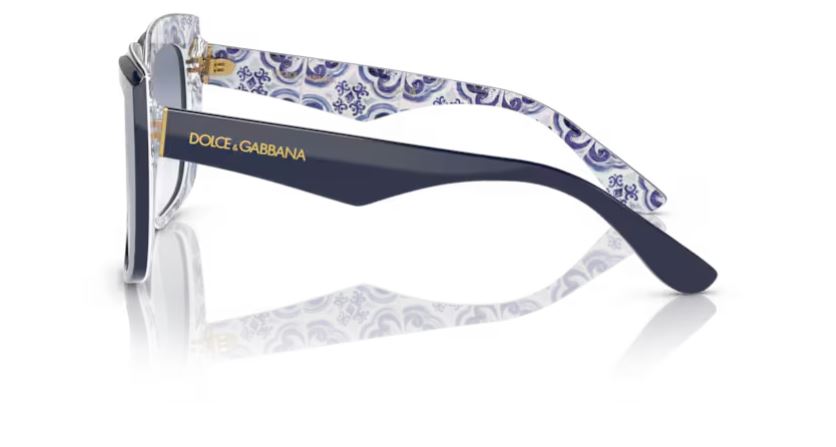 DOLCE & GABBANA DG4414 341419