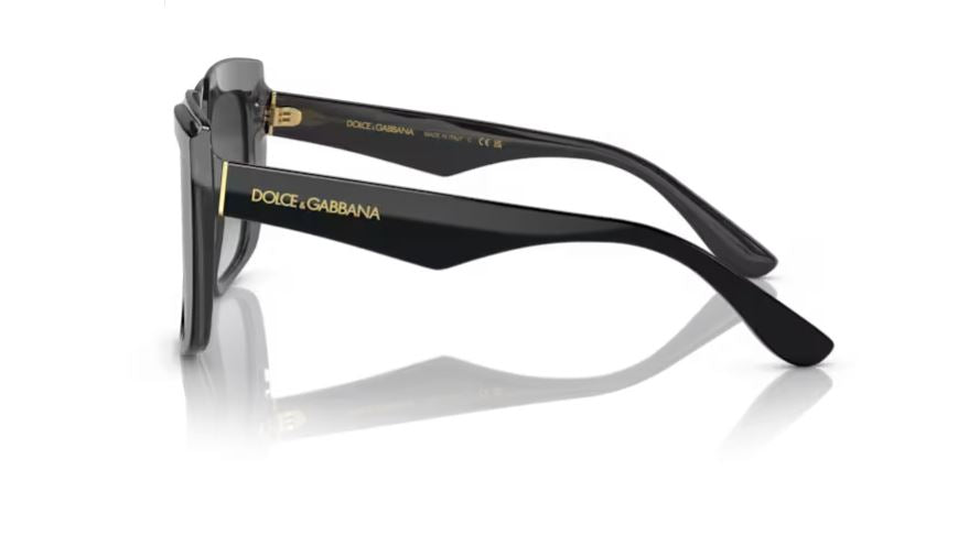 DOLCE & GABBANA DG4414 501-8G 