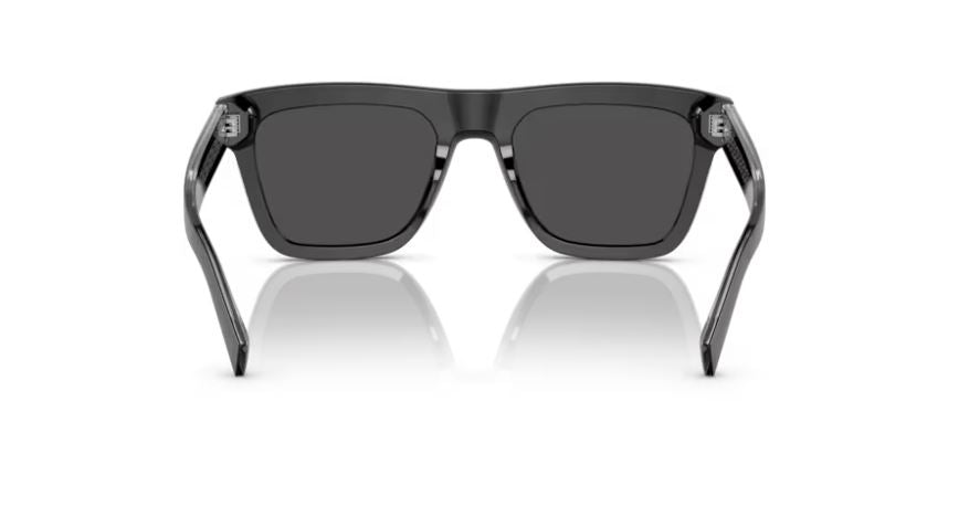 DOLCE & GABBANA DG4420 501/87 - Black