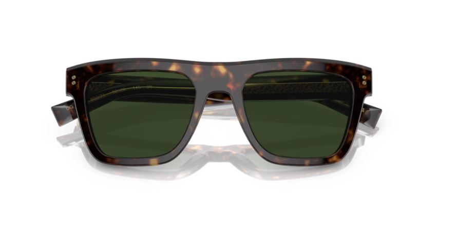 DOLCE & GABBANA DG4420 502/71 - Havana