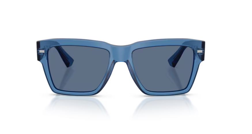 DOLCE & GABBANA DG4431 339880 - Transparent blue