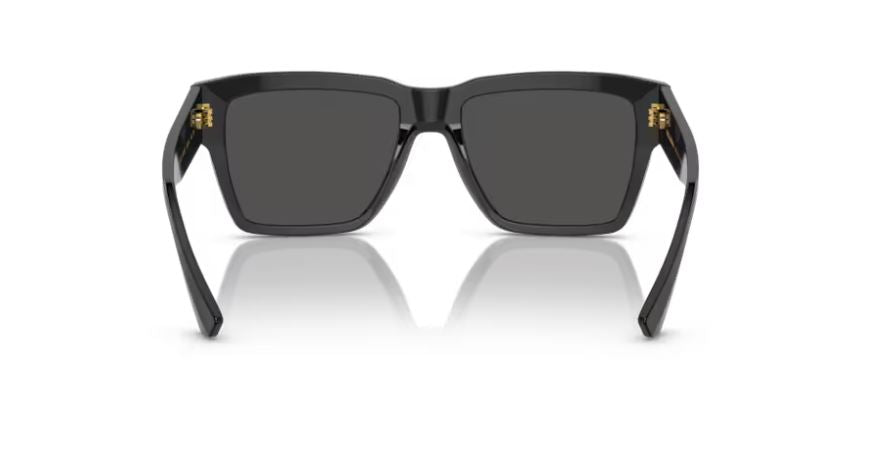 DOLCE & GABBANA DG4431 501/87 - Black