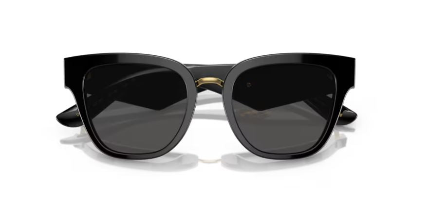 DOLCE & GABBANA DG4437 501/87 - Black
