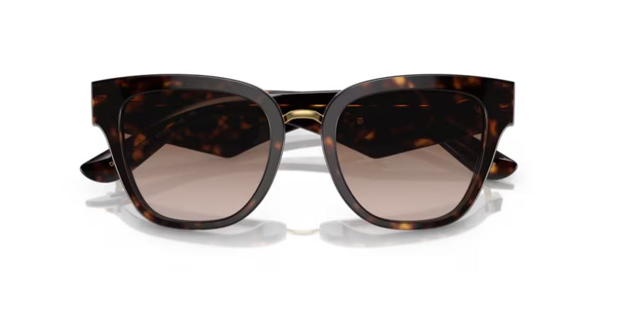 DOLCE & GABBANA DG4437 502/13 - Havana