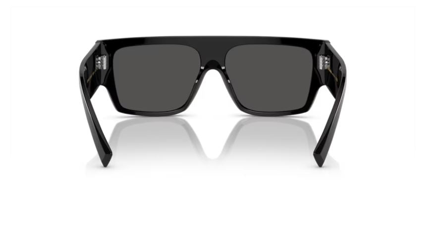 DOLCE & GABBANA DG4459 501/87 - Black