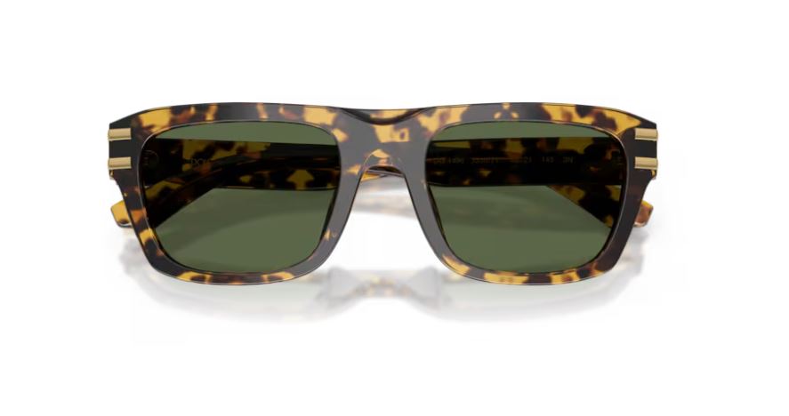 DOLCE & GABBANA DG4496 333071 - Yellow havana