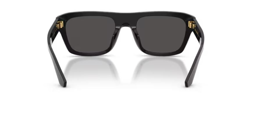 DOLCE & GABBANA DG4496 501/87 - Black