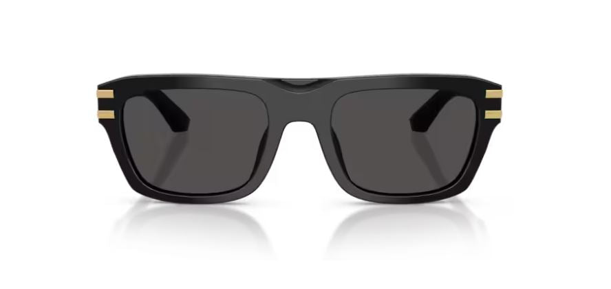 DOLCE & GABBANA DG4496 501/87 - Black